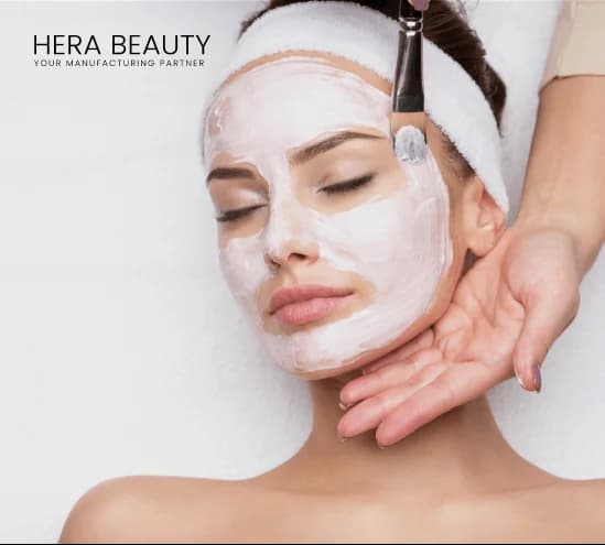 Hera Beauty — CSMG client